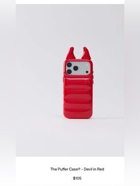 Urban Sophistication iPhone 14 Plus case